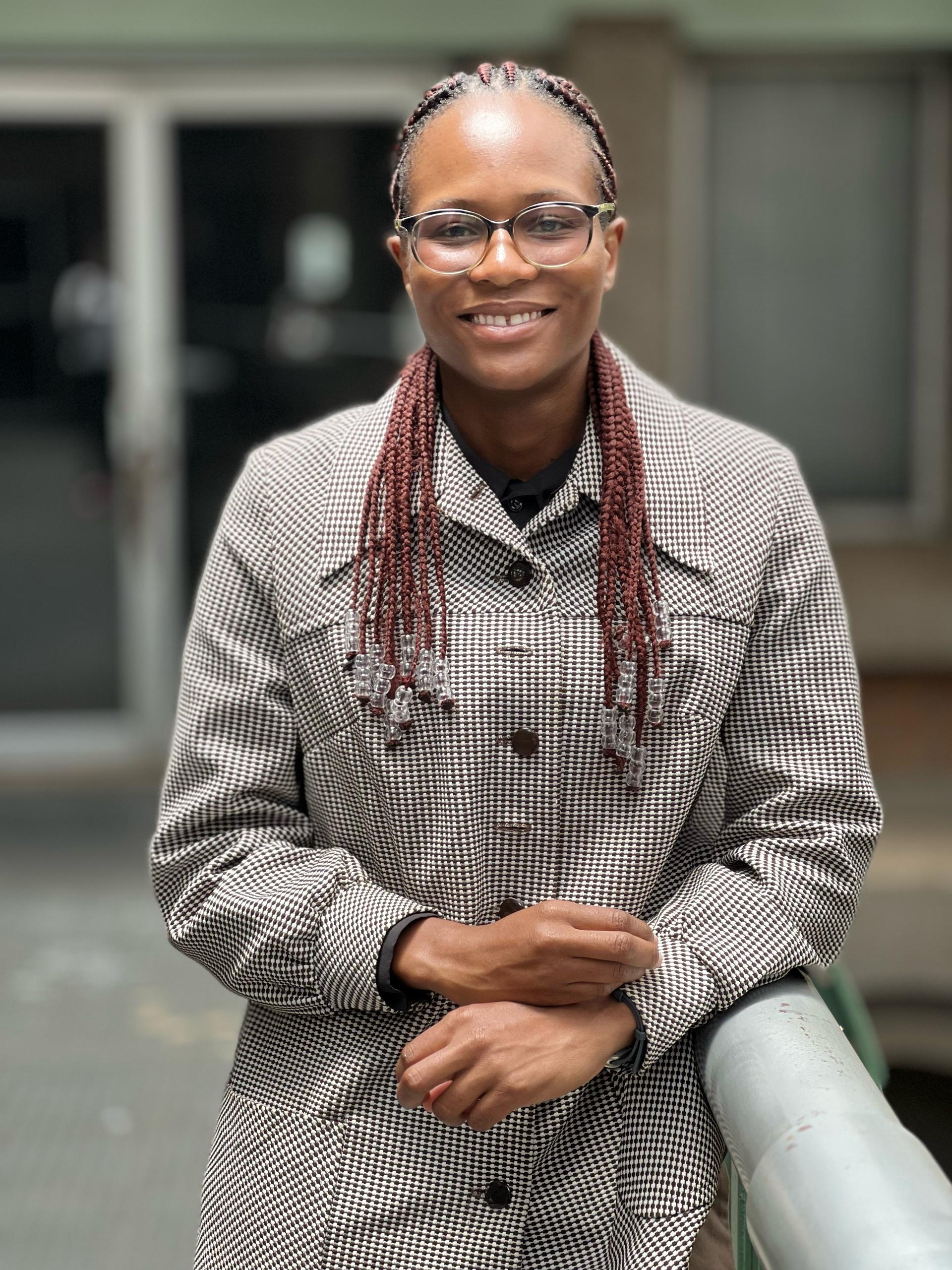 Shannel Kadyamurandu